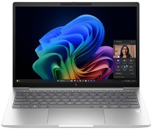 HP EliteBook 6 G1I 14 inch Notebook Laptop